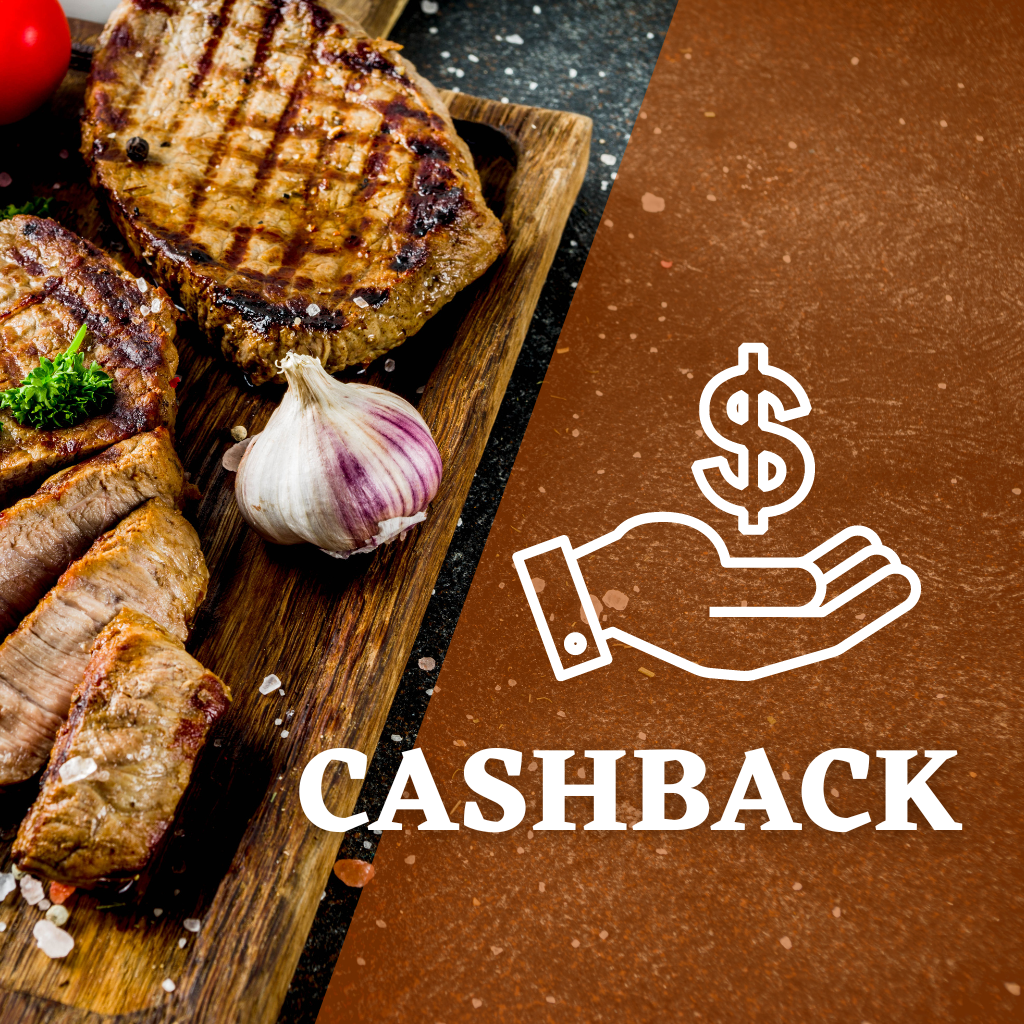 Cashback