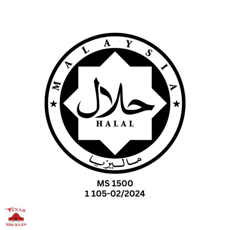 halal western food, halal bbq spot,halal smoked ribs and bbq,