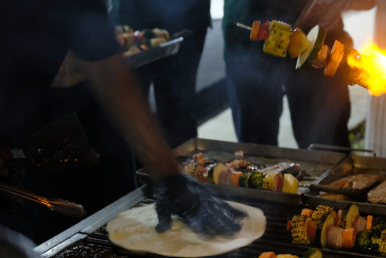 TBB, catering,Smoked,kambinggolek,spicy,delicious,flame,charcoal,grill,chicken