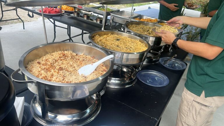 TBB,catering,smoked,chicken,grill,kambinggolek,charcoal,pasta