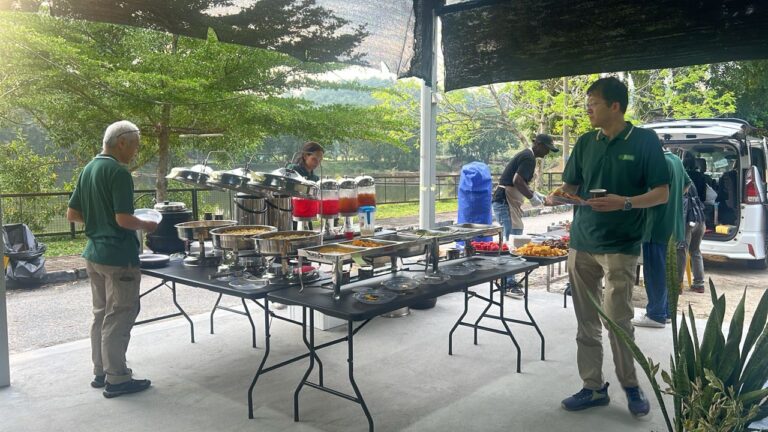 Catering,BBQ,TBB,Kambing Golek,Ribs,pasta,pilaf rice