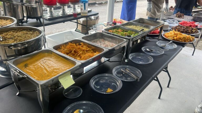 Catering,BBQ,Smoked,meat,kambinggolek,pasta,grill.